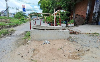 Bẫy hố ga, nguy hiểm
