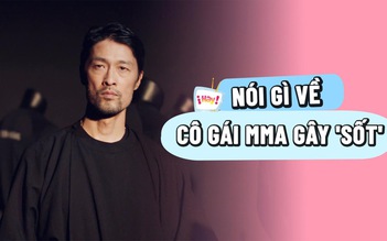 Johnny Trí Nguyễn: Cô gái ‘hạ gục’ thanh niên xăm trổ đã hạn chế một số đòn, không thì rất nguy hiểm