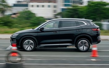 Lưu ý quan trọng khi chọn lốp ô tô điện để thay thế