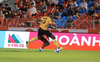 Nảy sinh phức tạp sau sự cố của bầu Đoan: CLB Thanh Hóa có thể bị xuống hạng nhất nếu…