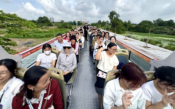 Hạn chót thí sinh xác nhận nhập học: Nhiều trường ĐH đạt hơn 90% chỉ tiêu