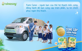 Từ thao trường Chiến sĩ Quả cảm đến đời thường: Cứng cáp trăm phần để chinh phục thử thách