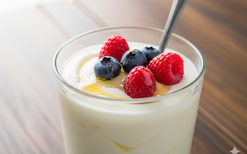 Chuyện gì xảy ra với cơ thể khi bạn ăn sữa chua mỗi ngày