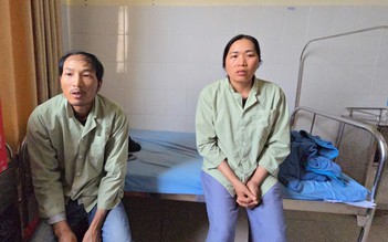 Làm rõ vụ hai công nhân vệ sinh môi trường ở Đà Lạt bị hành hung