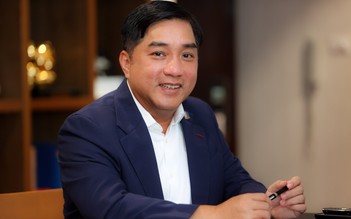 Dấu ấn 'người' mở đường: Con đường vàng tạo ra giá trị vàng