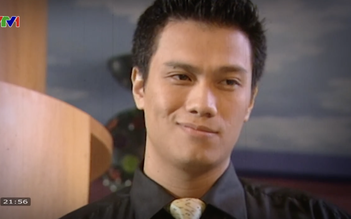 NSƯT Việt Anh kể cuộc gặp định mệnh giúp bén duyên với 'Chạy án'