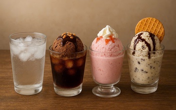 Ăn uống nhiều đồ lạnh có phải nguyên nhân gây đau họng, viêm amidan?