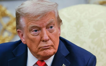 Tổng thống Trump thông báo thay đổi quan trọng về bầu cử ở Mỹ