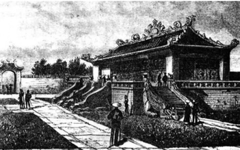 Thành Thăng Long - giấc mơ hoàn thiện dần