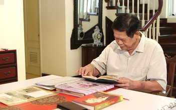 Phim tài liệu ‘Độc lập’ và hành trình tiếp nối di sản