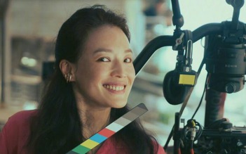 Thư Kỳ chia sẻ về quá khứ bị bạo hành