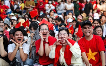 TP.HCM duyệt hơn 1.000 tỉ đồng tặng quà Quốc khánh, thiếu sẽ bổ sung