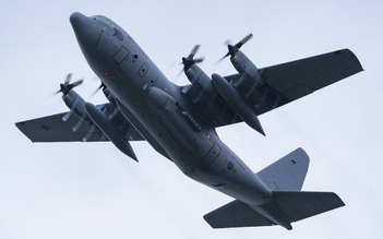 Hàn Quốc kỷ luật nhiều người trong vụ máy bay quân sự xâm nhập ADIZ Nhật Bản