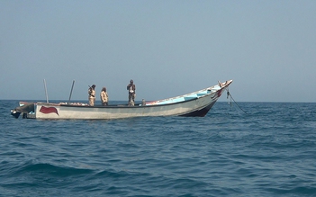 Lật thuyền ngoài khơi Yemen, nghi hơn 140 người chết