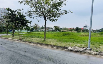 TP.HCM kiến nghị gỡ khó cho đất công