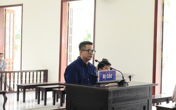 Đồng Nai: Lừa 'chạy' việc vào ngành công an, chiếm đoạt 2,85 tỉ đồng