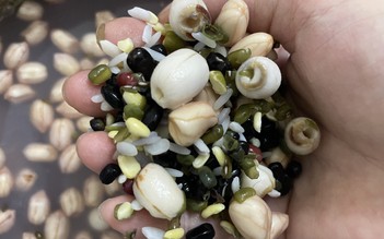 Đừng để bữa ăn 'gánh' quá nhiều năng lượng điện