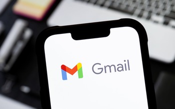 Chiêu lừa đảo mới nhắm vào người dùng Gmail