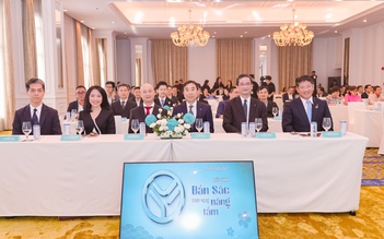 MERAPLION - Chuyển mình để phụng sự tốt hơn cho gia đình Việt