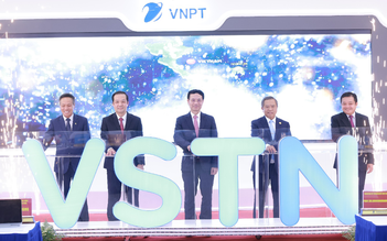 VNPT tiên phong làm chủ hạ tầng kết nối từ mặt đất đến không gian