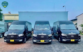 Xe Miền Nam - Đơn vị cho thuê xe uy tín, an toàn trong mọi chuyến đi