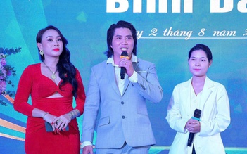 Doanh nhân Nguyễn Văn Bình: Khách hàng không phải là thượng đế mà là người thân