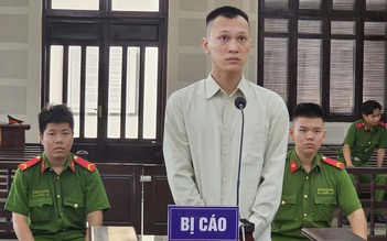 'Đóng bỉm' ma túy đi bán, lãnh án 20 năm tù