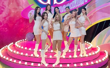 Kpop đã không còn như xưa?