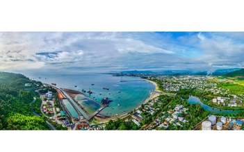 Đà Nẵng tiến biển: Cơ hội bứt tốc thành đầu tàu kinh tế