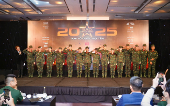 MB - Nhà tài trợ vàng đồng hành cùng Sao Nhập Ngũ All-Stars 2025