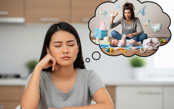 Khi người trẻ ngại sinh con: Cần cách tiếp cận toàn diện, dài hạn