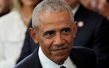 Bộ Tư pháp Mỹ sắp điều tra các quan chức của cựu Tổng thống Obama