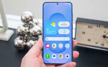 Những thiết bị Galaxy sẽ được 'lên đời' One UI 8 sớm nhất