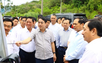 Chính phủ ấn định thời gian hoàn thành GPMB 2 dự án Nhà máy điện hạt nhân Ninh Thuận