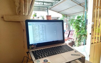 Tiết kiệm điện như một thói quen hằn sâu trong máu thịt