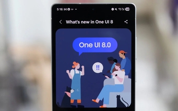 Samsung xác nhận kế hoạch triển khai One UI 8