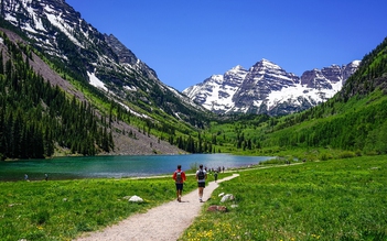 Dự án khách sạn tại Aspen của EB5 Capital được USCIS phê duyệt