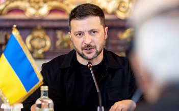 Chiến sự Ukraine ngày 1.260: Ông Zelensky 'nhận cảnh báo' về tín nhiệm, Nga đánh cơ sở năng lượng