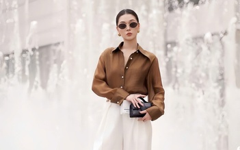 Đỉnh cao của sự sang trọng với phong cách minimalism
