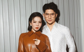 Lệ Quyên lên tiếng tin đồn 'bị tình trẻ lừa mất biệt thự trăm tỉ'