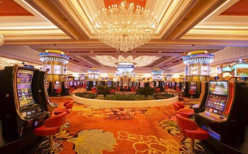 Xung quanh đề xuất tăng giá vé người Việt chơi casino trong nước