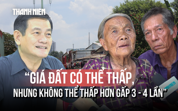Hiến kế quy hoạch kỳ 3: Pháp lý, giá đất, chủ đầu tư phải rõ ràng
