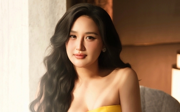 Mai Phương Thúy nói về danh hiệu Hoa hậu Việt Nam