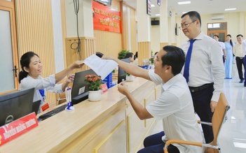 TP.HCM có bao nhiêu cán bộ, công chức giáo dục cấp xã?