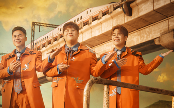 NSND Thanh Hoa, Phương Mỹ Chi tham gia MV Made in Vietnam