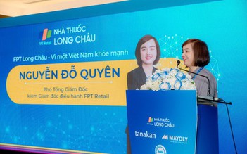 Long Châu triển khai chương trình tầm soát sức khỏe trí nhớ