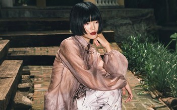 Những kiểu tóc ngắn đẹp nhất cho mùa thu này