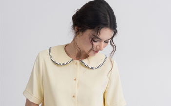 Mặc đẹp, sang cực dễ nhờ diện set đồng bộ vào mùa thu