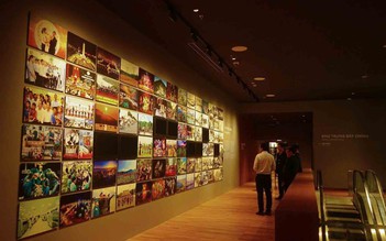 Hiến kế để triển lãm chuyên đề hút khách