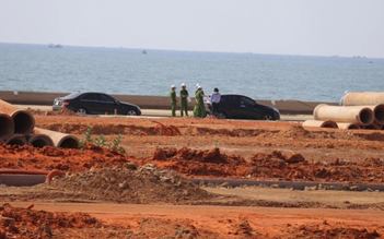 Lâm Đồng báo cáo khắc phục sai phạm tại các dự án 'nóng' ở Bình Thuận cũ